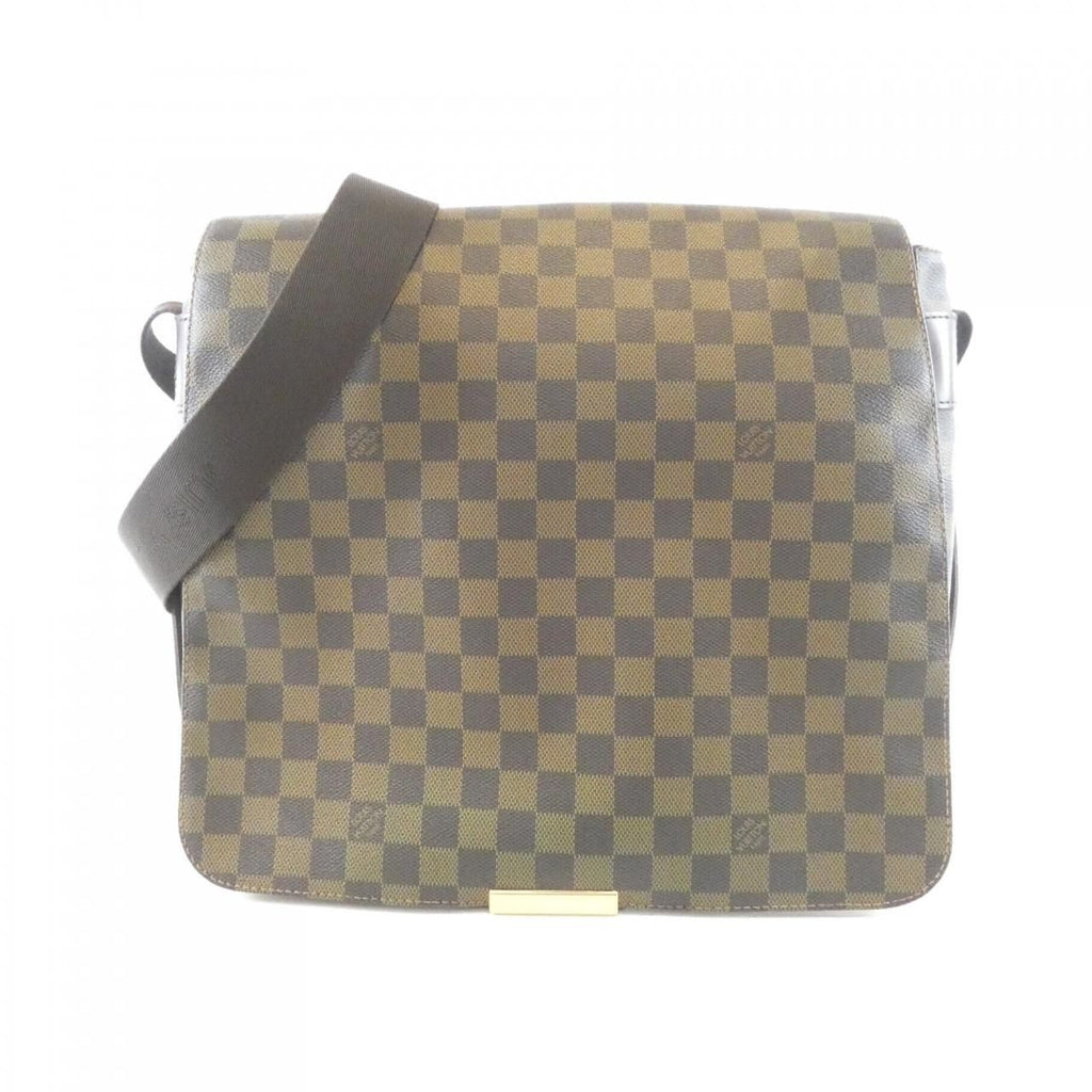 Louis Vuitton Damier Bastille Shoulder Bag