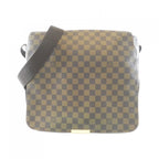Louis Vuitton Damier Bastille Shoulder Bag