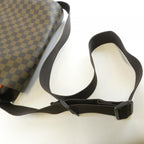 Louis Vuitton Damier Bastille Shoulder Bag — view 6