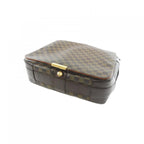 Louis Vuitton Damier Bastille Shoulder Bag — view 3