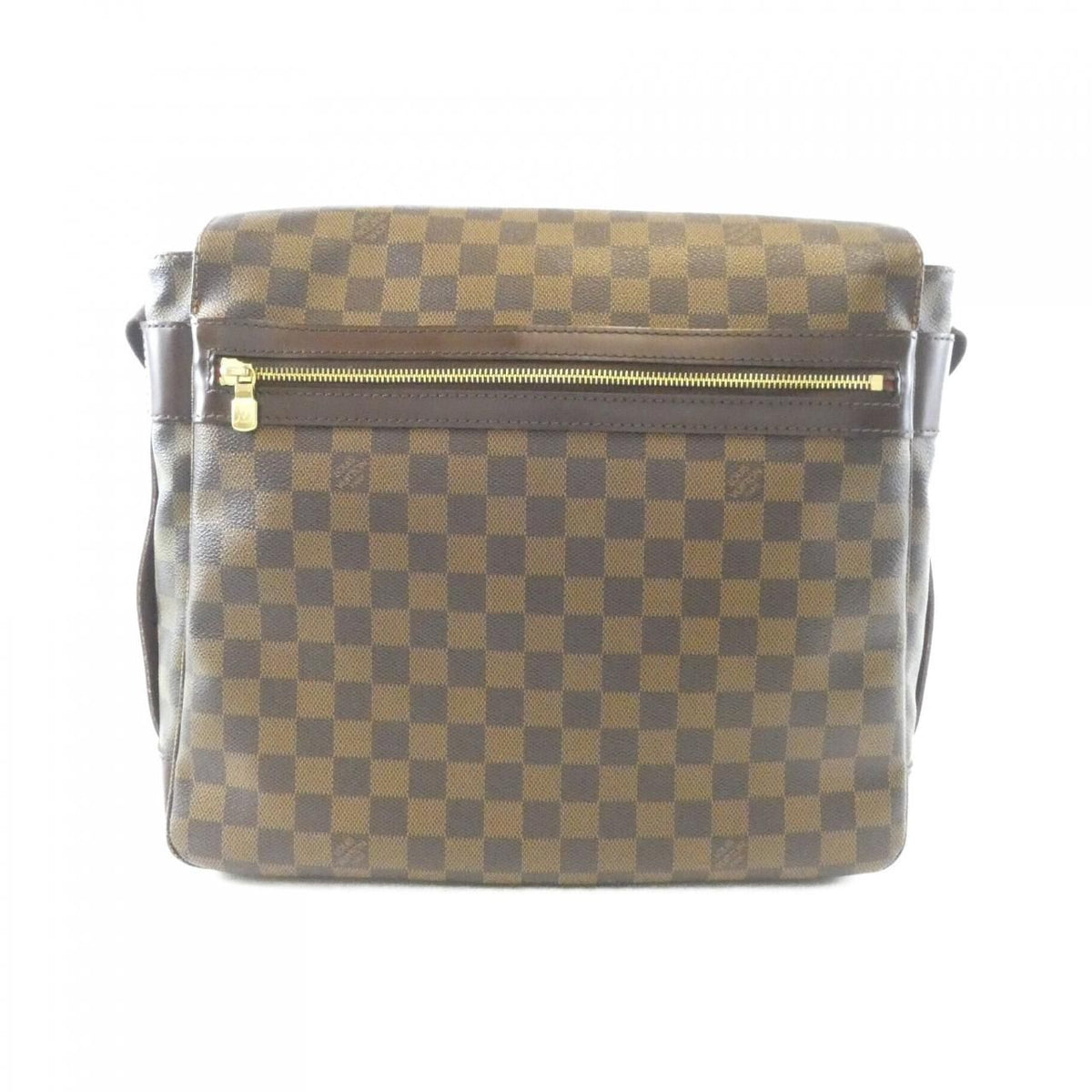 Louis Vuitton Damier Bastille Shoulder Bag — view 2
