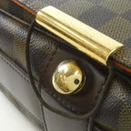 Louis Vuitton Damier Bastille Shoulder Bag — view 5