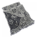 Louis Vuitton Logomania Scarf