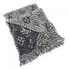 Louis Vuitton Logomania Scarf