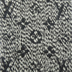Louis Vuitton Logomania Scarf — view 4