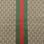 Gucci Scarf Brown — view 4