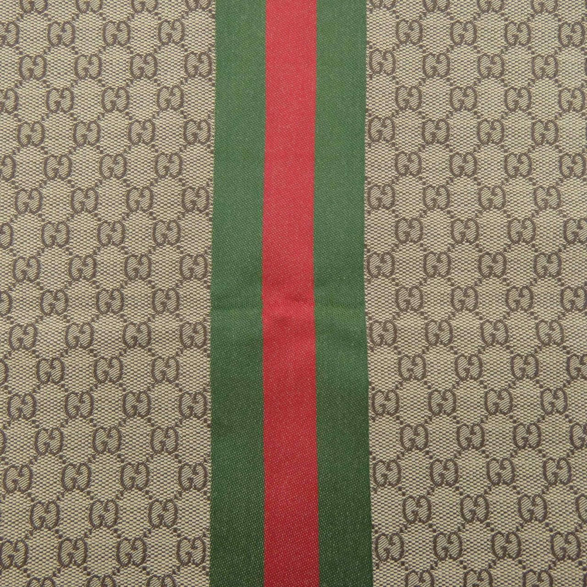 Gucci Scarf Brown — view 4