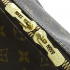 Louis Vuitton Vintage Monogram Keepall 50 Boston Bag — view 6