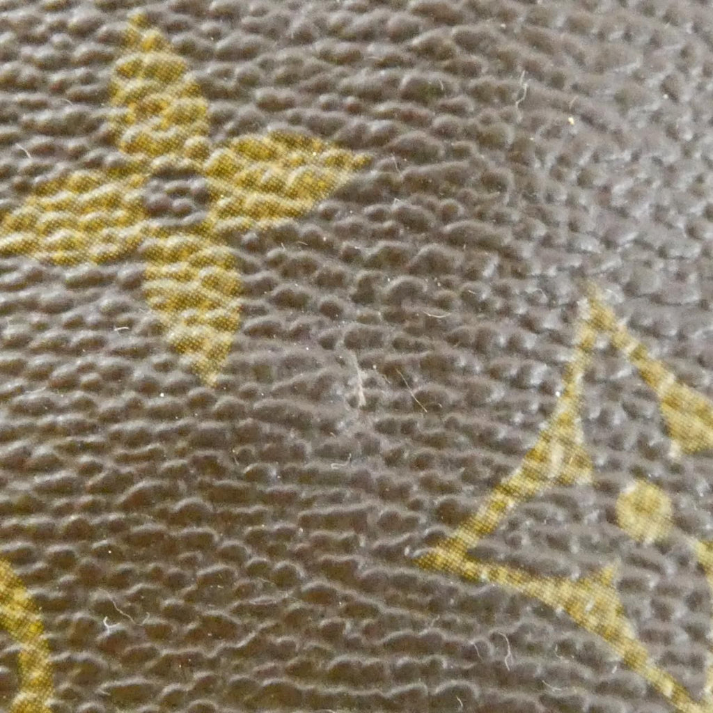 Louis Vuitton Vintage Monogram Keepall 50 Boston Bag — view 3