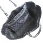 Louis Vuitton Monogram Eclipse Grand Sac Bag — view 7