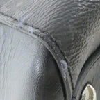 Louis Vuitton Monogram Eclipse Grand Sac Bag — view 3