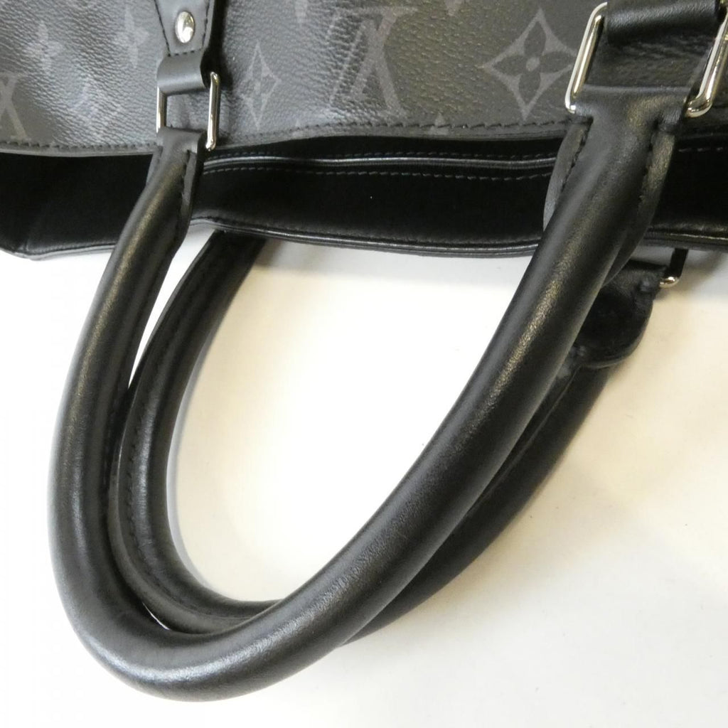 Louis Vuitton Monogram Eclipse Grand Sac Bag — view 4