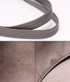 Celine Tote Bag Shoulder Cabas Phantom — view 7