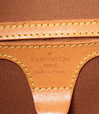 Louis Vuitton Handbag Ellipse PM Monogram — view 5
