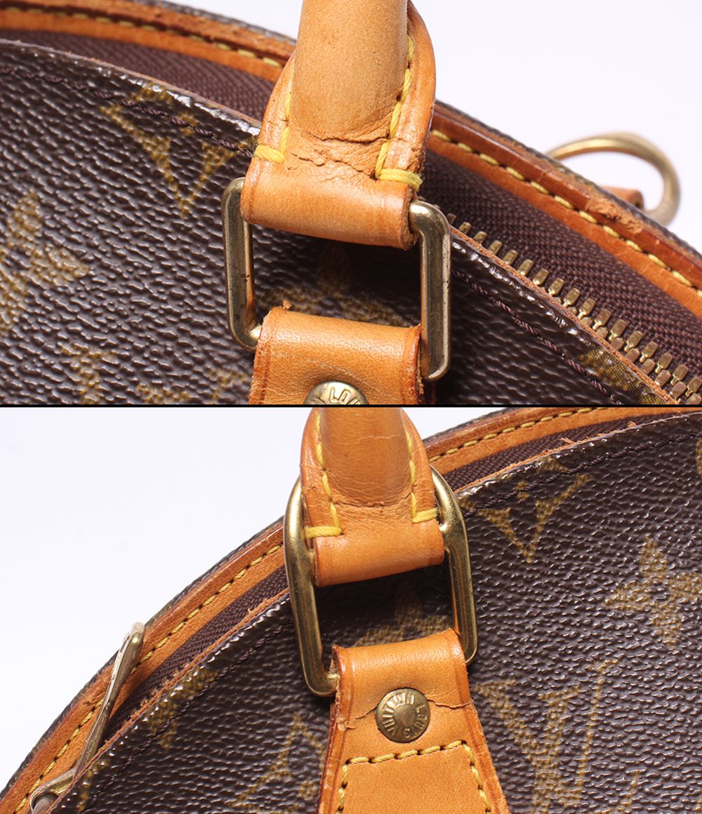 Louis Vuitton Handbag Ellipse PM Monogram — view 7