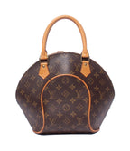 Louis Vuitton Handbag Ellipse PM Monogram