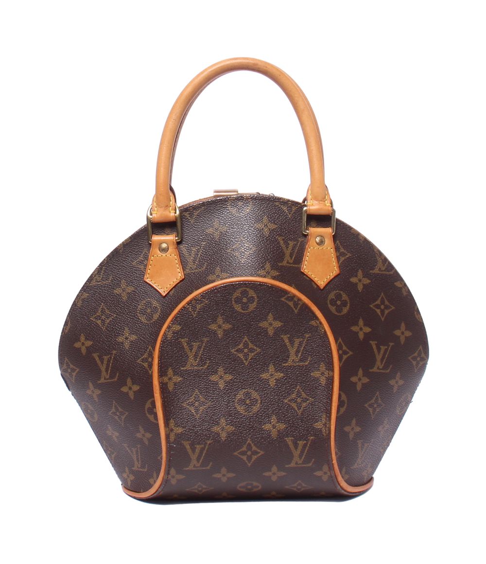 Louis Vuitton Handbag Ellipse PM Monogram
