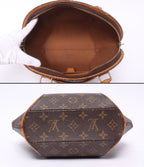 Louis Vuitton Handbag Ellipse PM Monogram — view 4