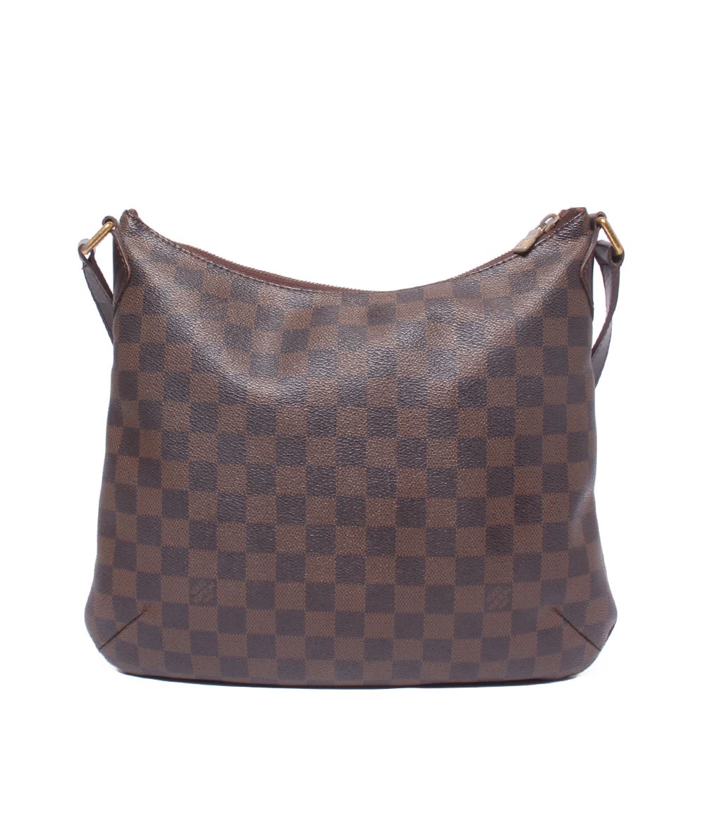 Louis Vuitton Shoulder Bag Crossbody Bloomsbury PM Damier — view 2