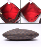 Louis Vuitton Shoulder Bag Crossbody Bloomsbury PM Damier — view 4
