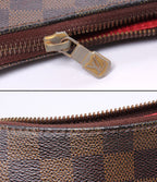 Louis Vuitton Shoulder Bag Crossbody Bloomsbury PM Damier — view 7