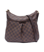 Louis Vuitton Shoulder Bag Crossbody Bloomsbury PM Damier