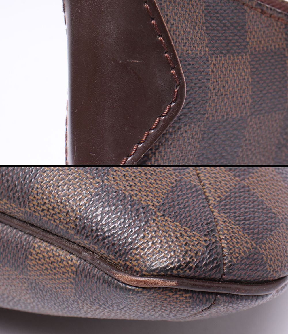 Louis Vuitton Shoulder Bag Crossbody Bloomsbury PM Damier — view 8