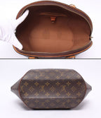 Louis Vuitton Handbag Ellipse MM Monogram — view 4