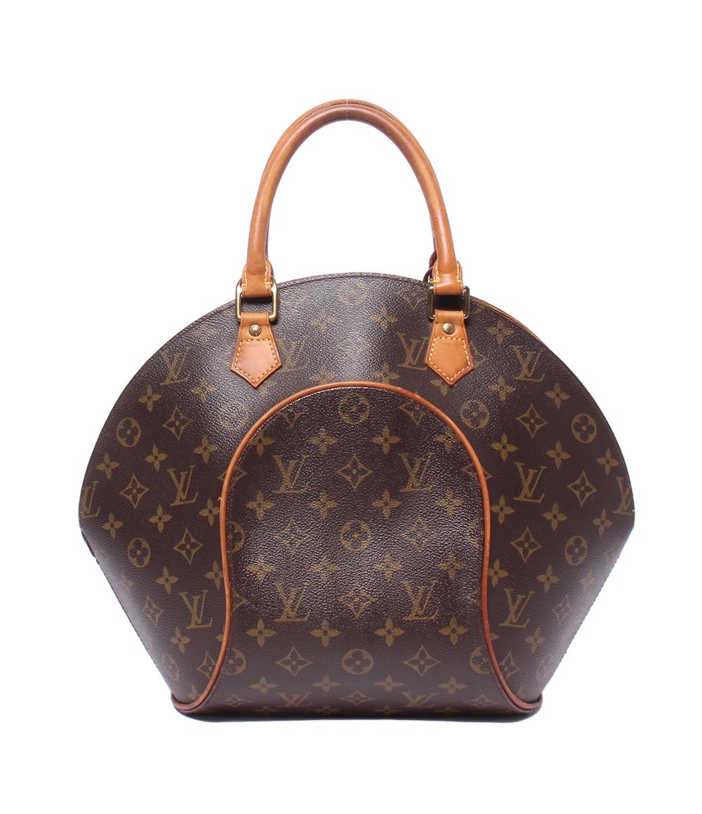 Louis Vuitton Handbag Ellipse MM Monogram — view 2
