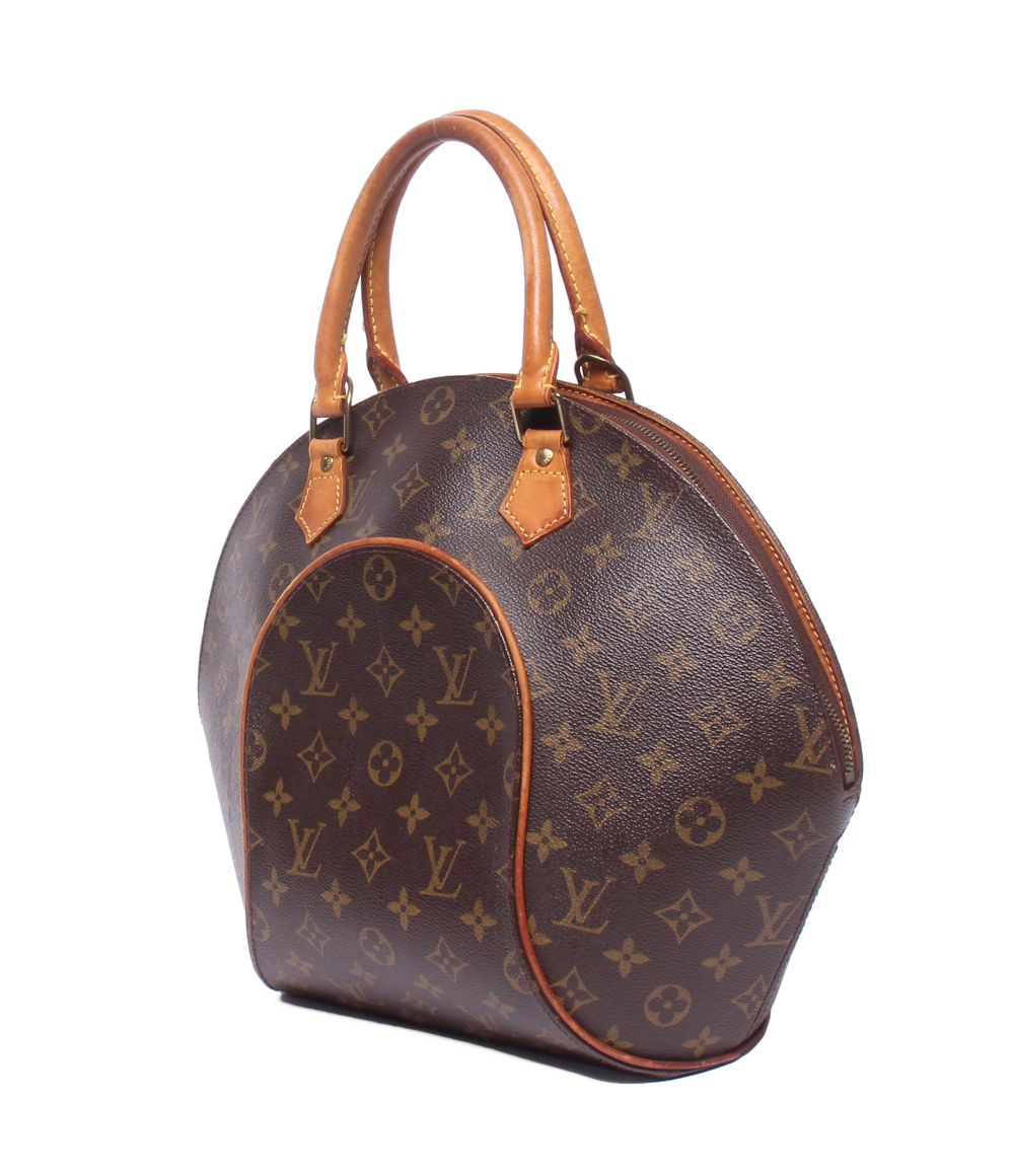 Louis Vuitton Handbag Ellipse MM Monogram — view 3