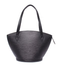 Louis Vuitton Shoulder Bag Saint Jacques Shopping Epi