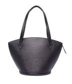 Louis Vuitton Shoulder Bag Saint Jacques Shopping Epi