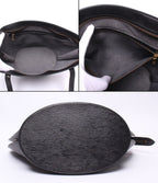 Louis Vuitton Shoulder Bag Saint Jacques Shopping Epi — view 4