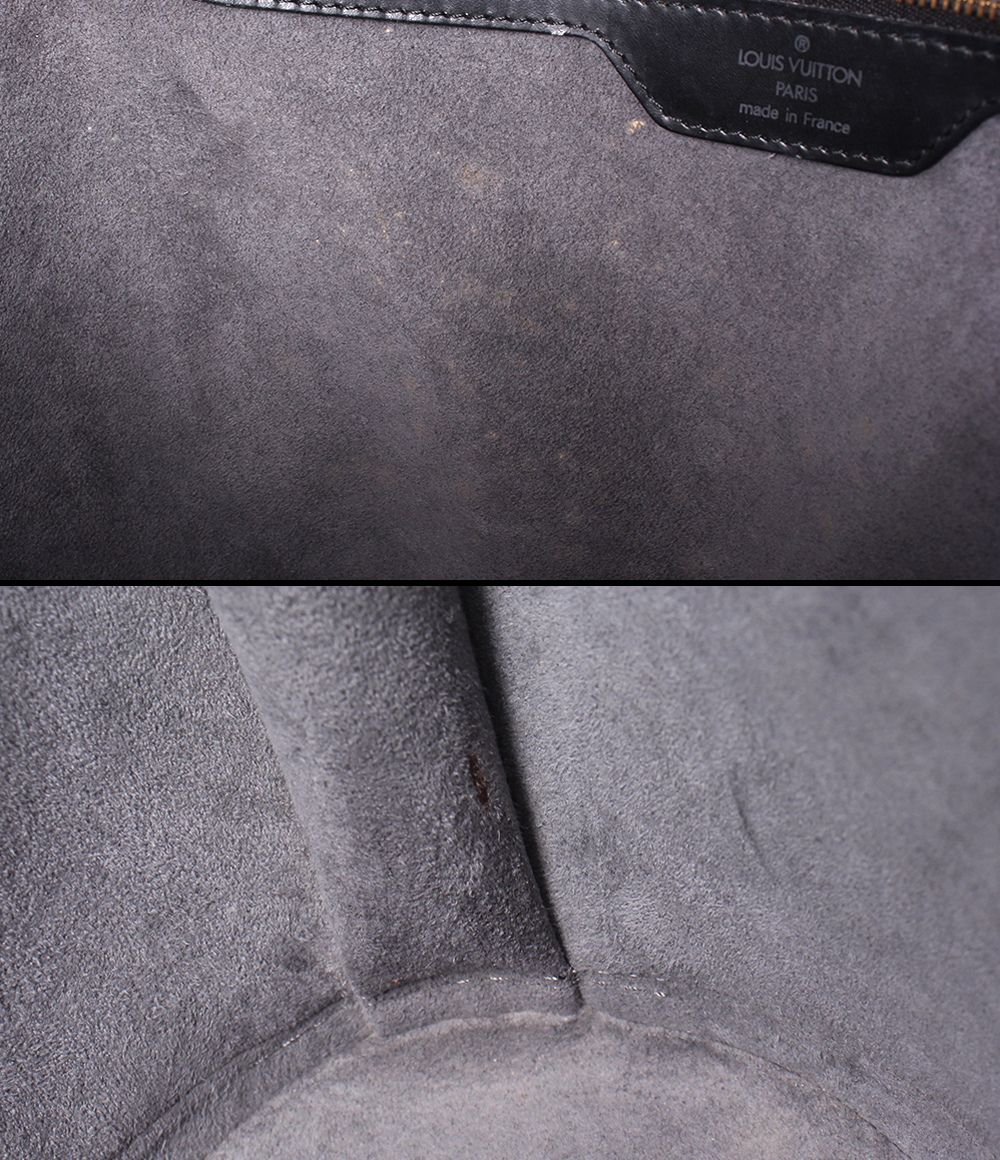 Louis Vuitton Shoulder Bag Saint Jacques Shopping Epi — view 7