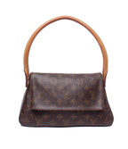 Louis Vuitton Mini Looping Monogram