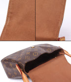 Louis Vuitton Mini Looping Monogram — view 6