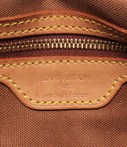 Louis Vuitton Mini Looping Monogram — view 5