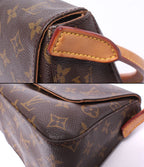 Louis Vuitton Mini Looping Monogram — view 8