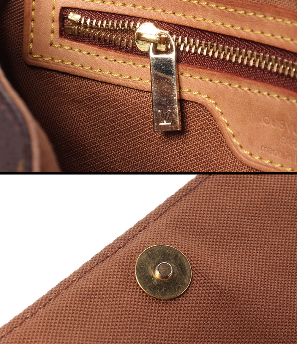 Louis Vuitton Mini Looping Monogram — view 7