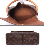Louis Vuitton Mini Looping Monogram — view 4
