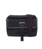 Prada Shoulder Bag Crossbody Re-Nylon