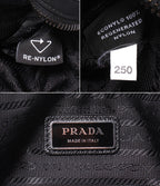 Prada Shoulder Bag Crossbody Re-Nylon — view 4