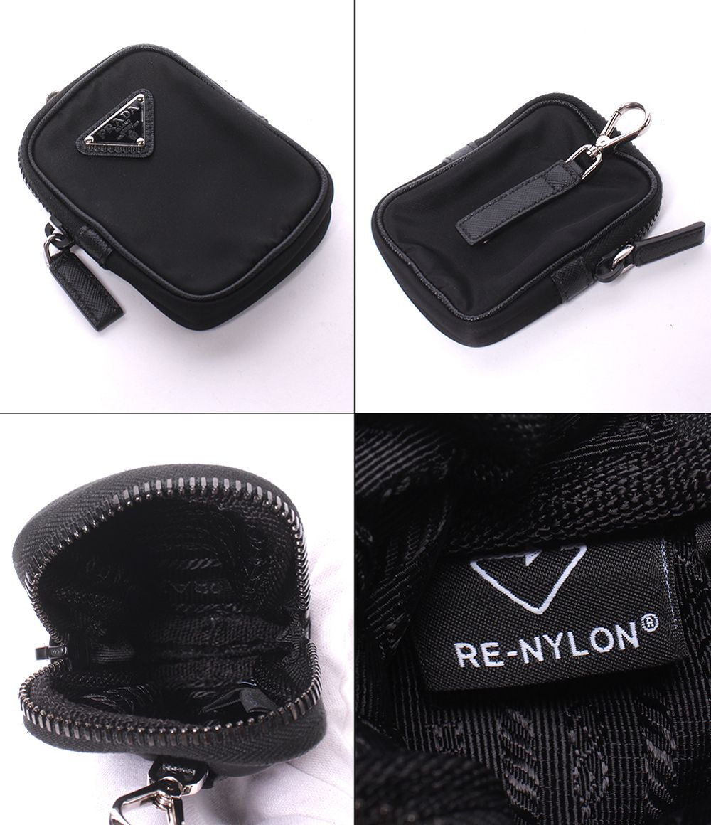 Prada Shoulder Bag Crossbody Re-Nylon — view 7