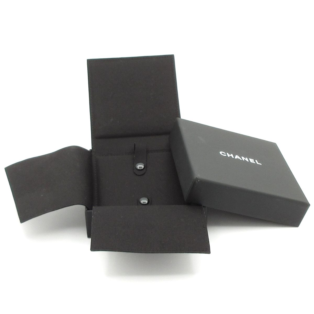 Chanel Bracelet Silver Star — view 6