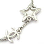 Chanel Bracelet Silver Star — view 3