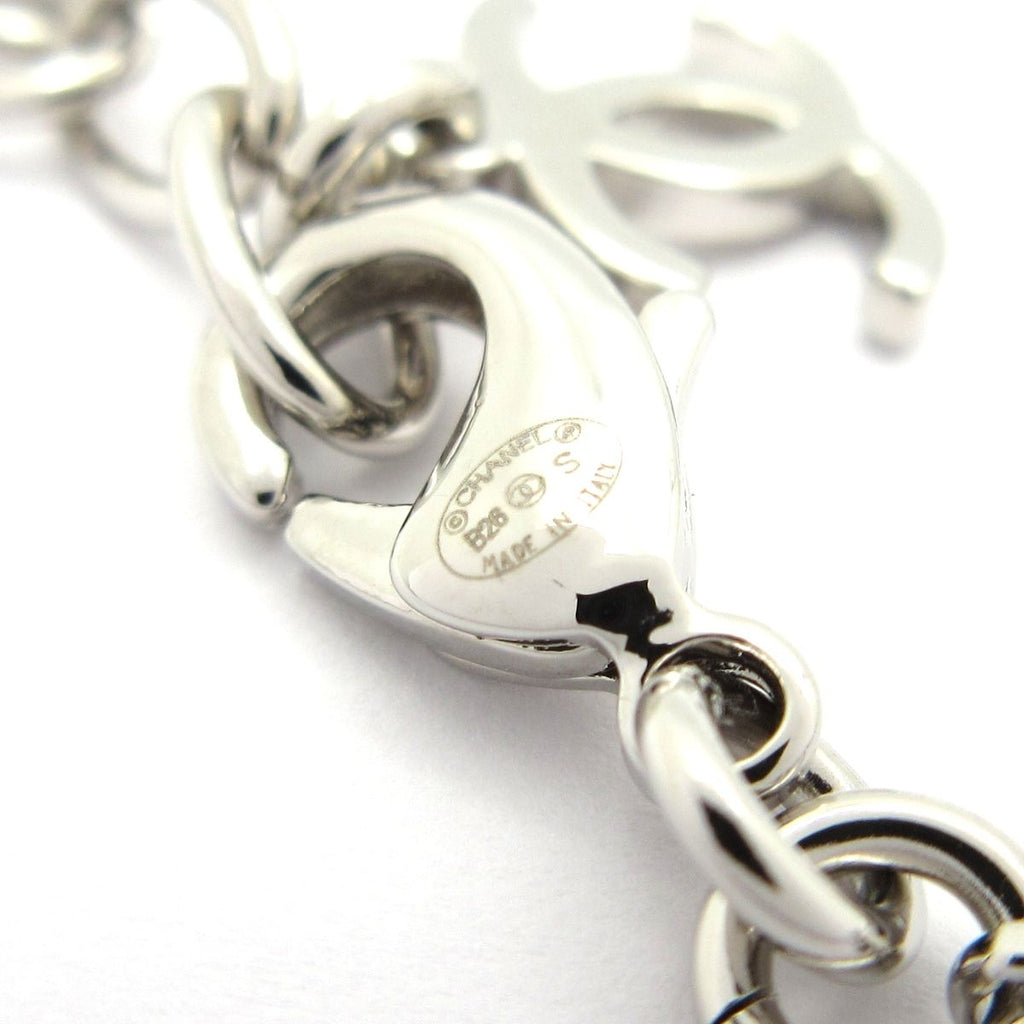 Chanel Bracelet Silver Star — view 5