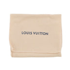 Louis Vuitton Bifold Wallet Monogram Empreinte Portefeuille Clair Pink — view 8