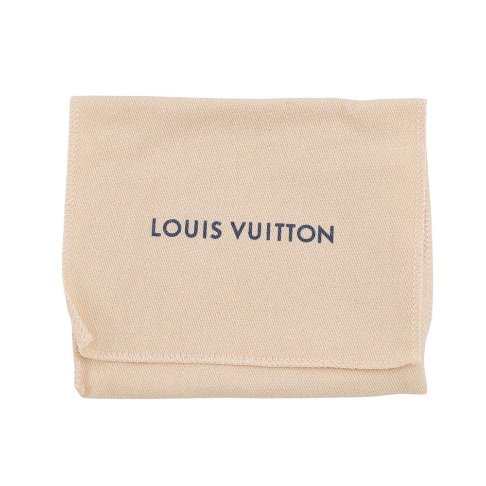 Louis Vuitton Bifold Wallet Monogram Empreinte Portefeuille Clair Pink — view 8