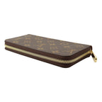 Louis Vuitton Wallet Monogram Zippy — view 2