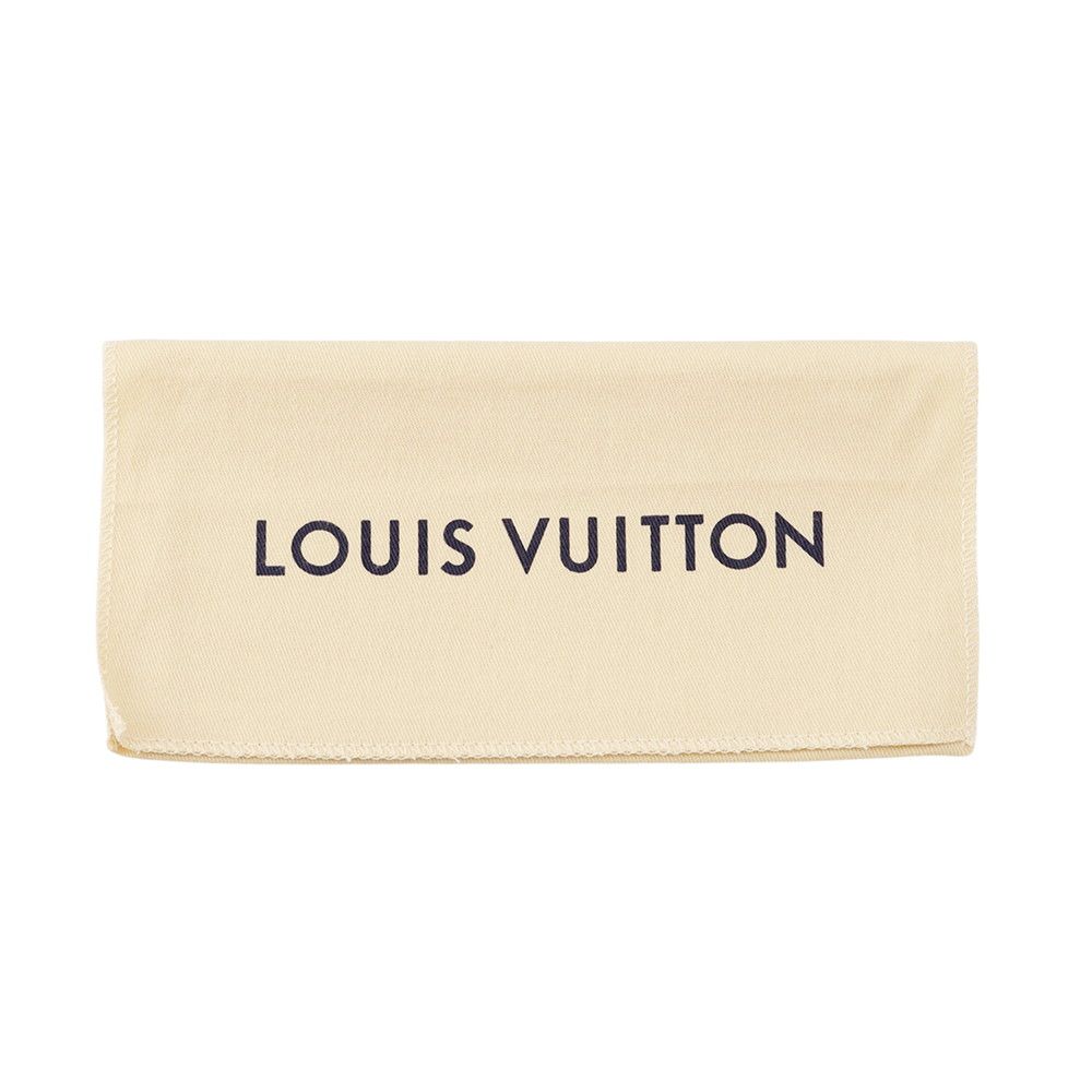 Louis Vuitton Wallet Monogram Zippy — view 8